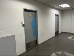 Alpha Building (D13), Factory #503547121